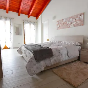  Bed & Breakfast La Genuina Italië