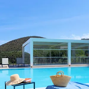 **** Hotel Borgo D'orlando - Small Country Italië